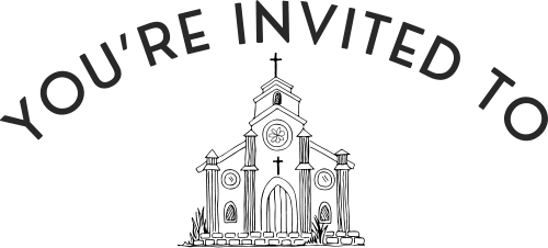 you are invited